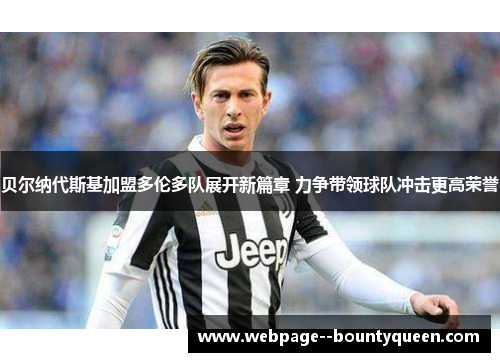 贝尔纳代斯基加盟多伦多队展开新篇章 力争带领球队冲击更高荣誉