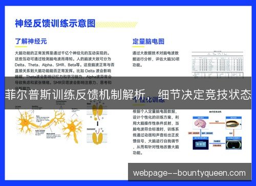 菲尔普斯训练反馈机制解析，细节决定竞技状态